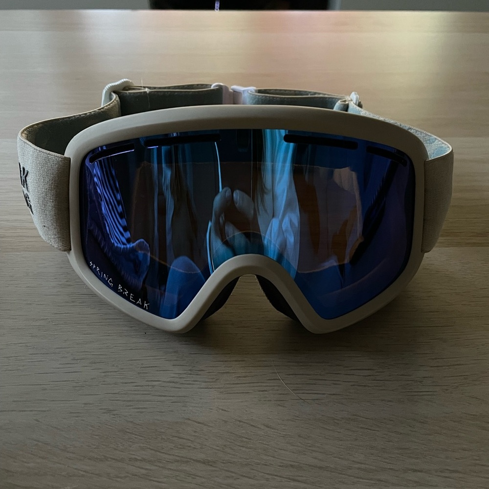Von zipper Kids Snowboard/ Ski Goggles